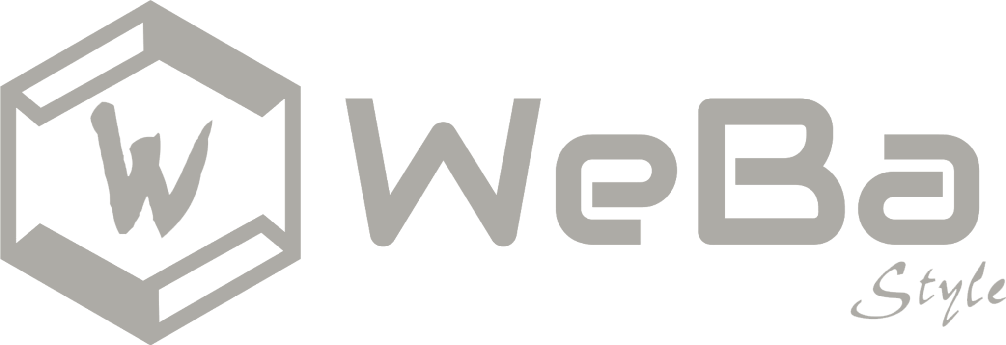 WeBa Style Logo